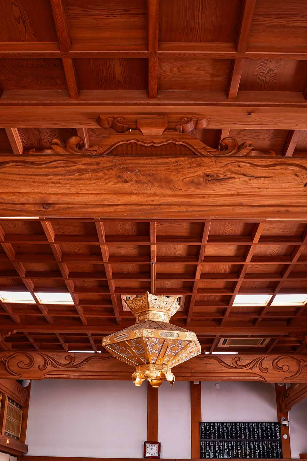 至宝山善生寺|防府市