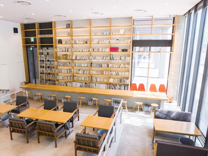 ORANGE CAFE|オレンジカフェ