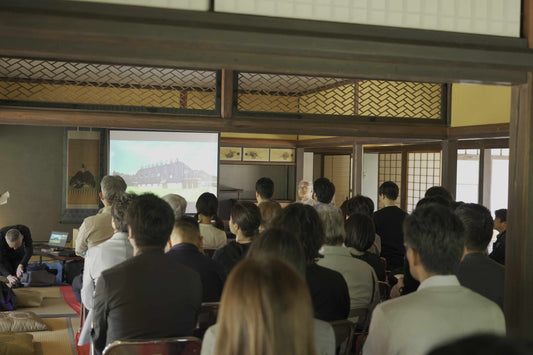 藤森照信先生　講演会