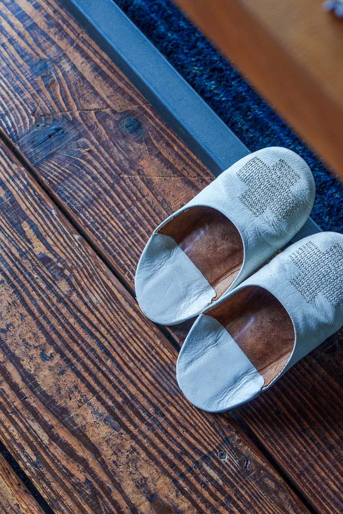 小屋場只只｜山口県周南市・大津島