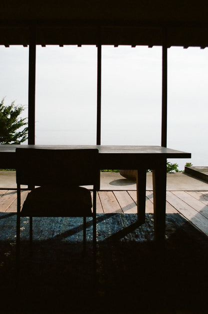 小屋場只只｜山口県周南市・大津島