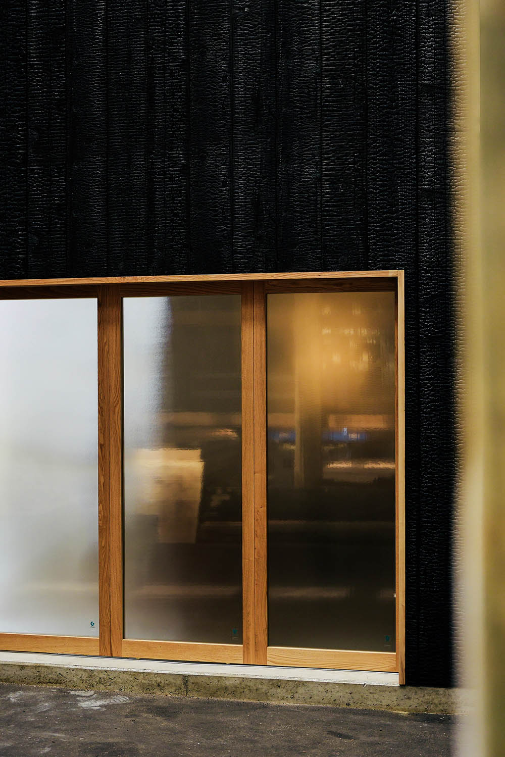 自社スタジオ｜清水銘木