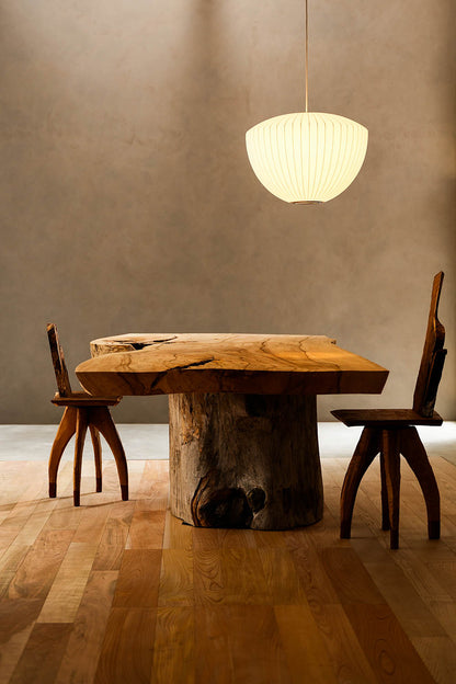 自社スタジオ｜清水銘木