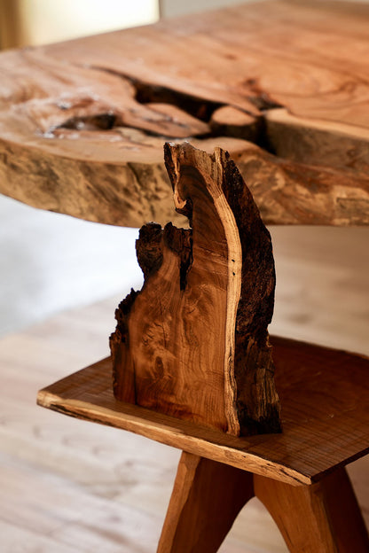 自社スタジオ｜清水銘木