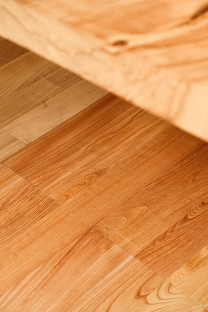 自社スタジオ｜清水銘木