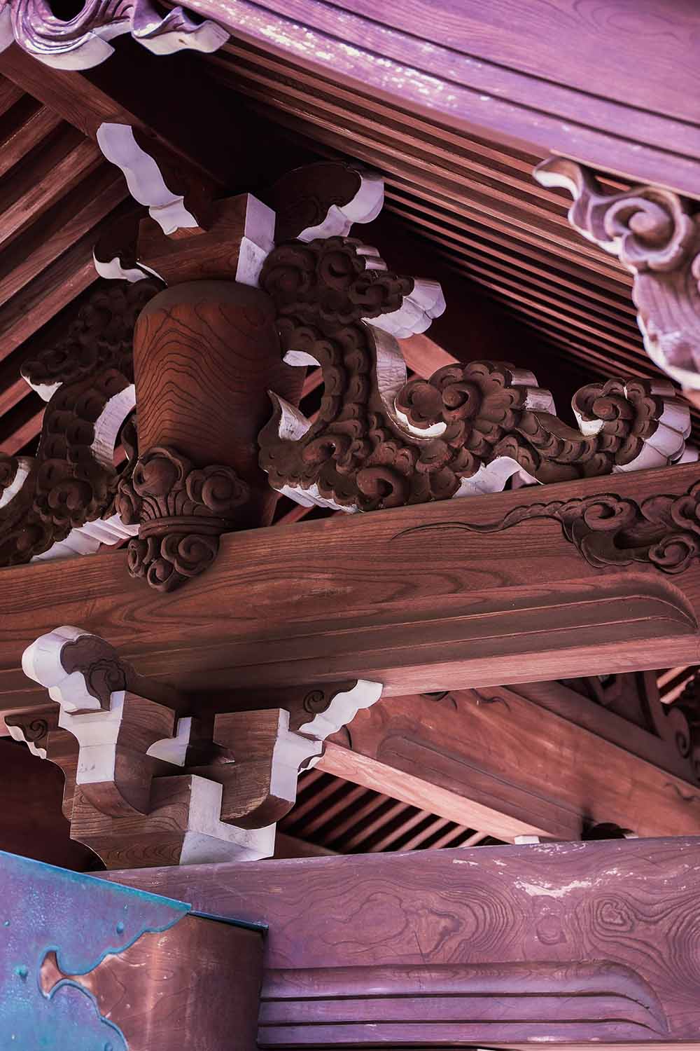 至宝山善生寺｜防府市