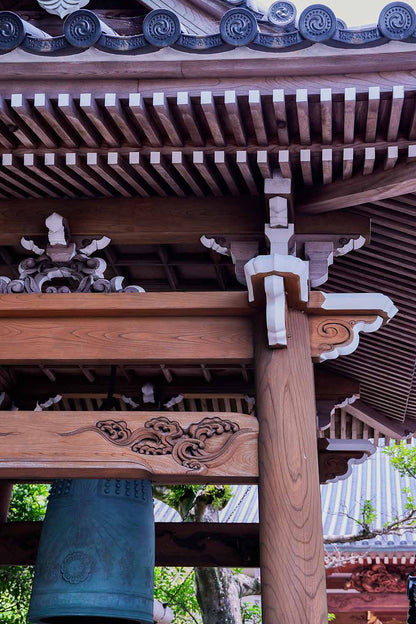 至宝山善生寺｜防府市