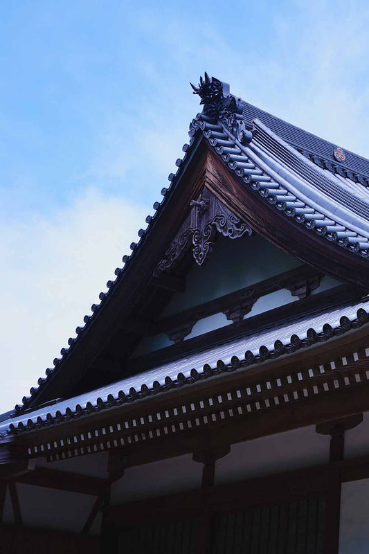 至宝山善生寺｜防府市