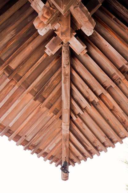 周防国分寺｜平成大修理