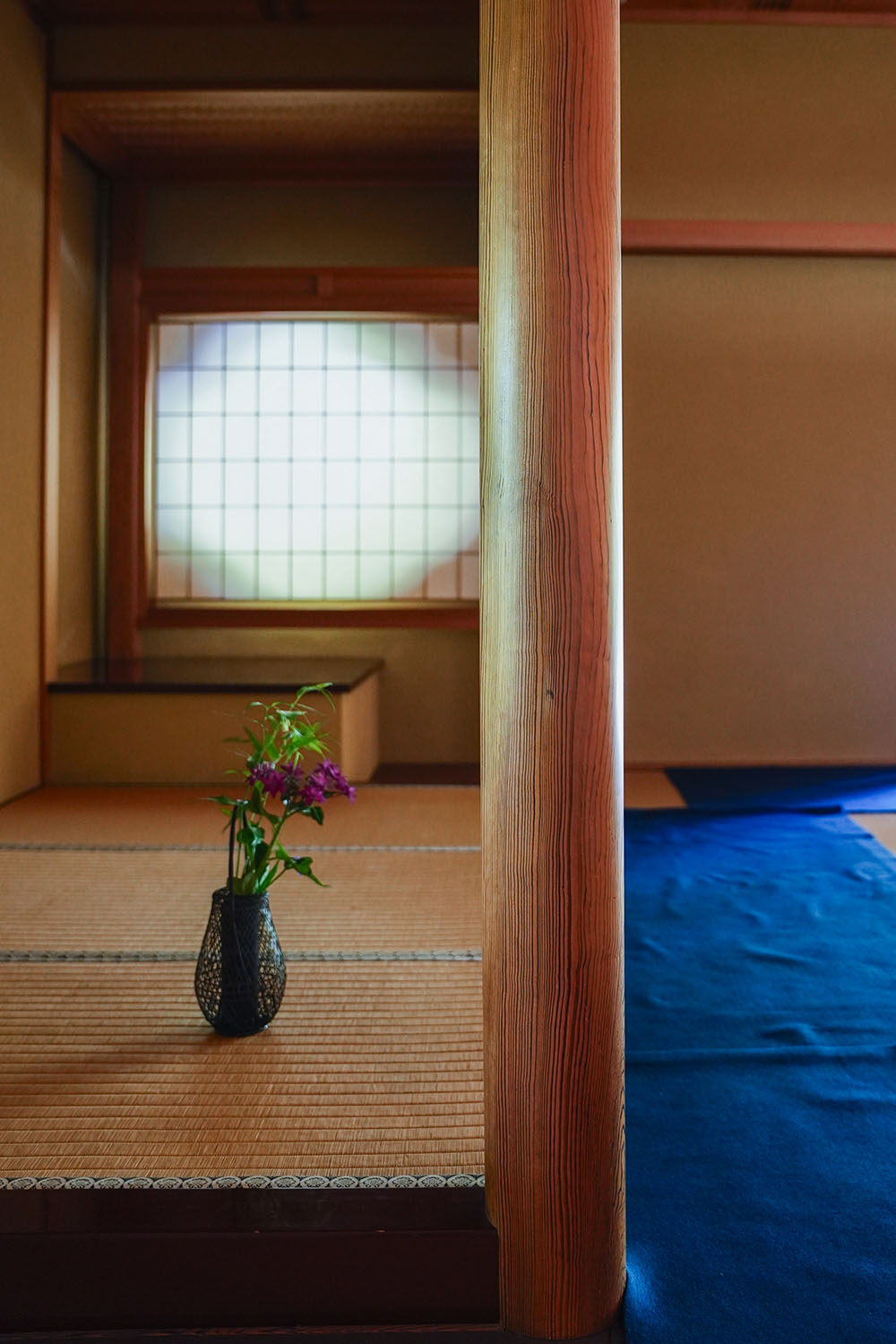 芳松庵｜防府天満宮