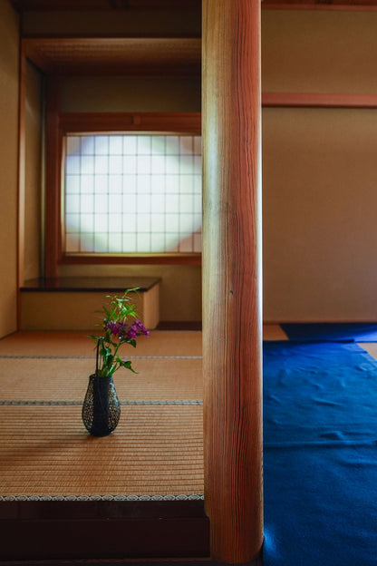 芳松庵｜防府天満宮