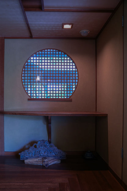 芳松庵｜防府天満宮