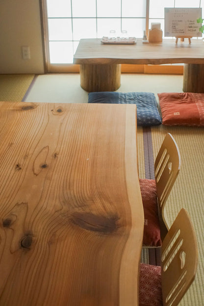 実やび｜山口県山口市　