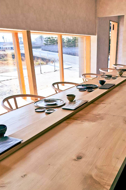 鮨梅田｜山口県防府市