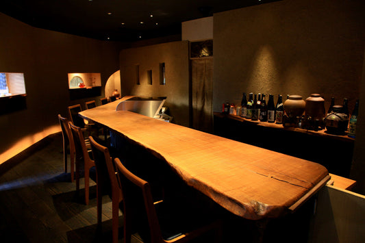 創作串揚げ　つもり