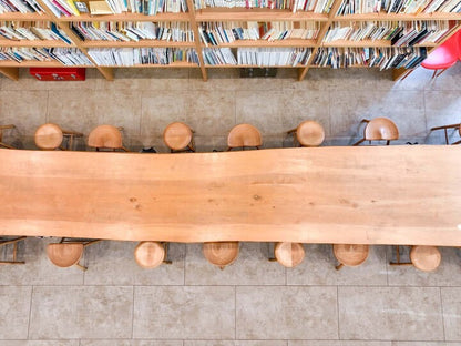 ORANGE CAFE｜オレンジカフェ