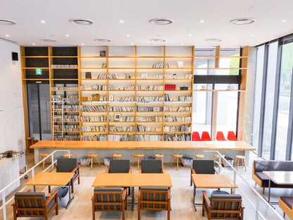 ORANGE CAFE｜オレンジカフェ