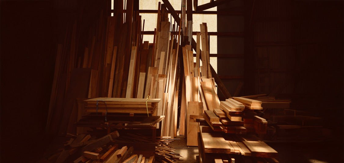 DIY・一枚板販売